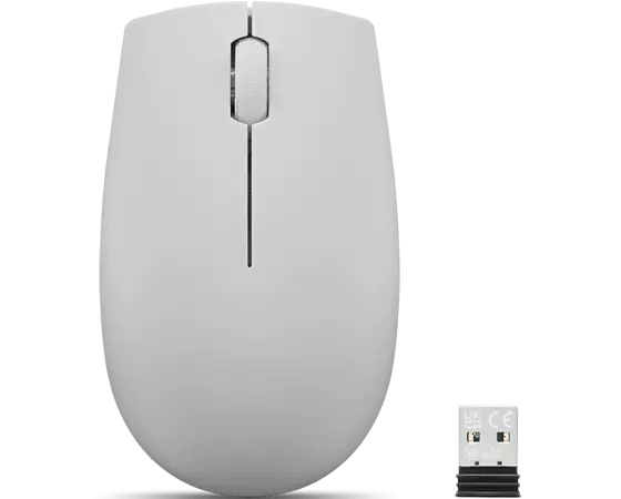 Lenovo GY51L15678 серый