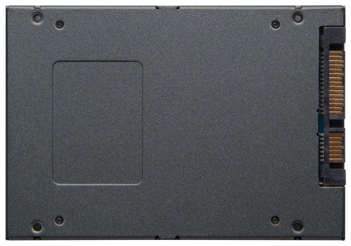 SSD накопитель Kingston SA400S37/480G