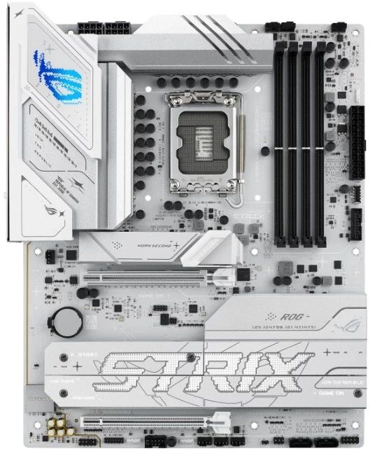 Материнская плата Asus ROG STRIX B860-A GAMING WIFI DDR5