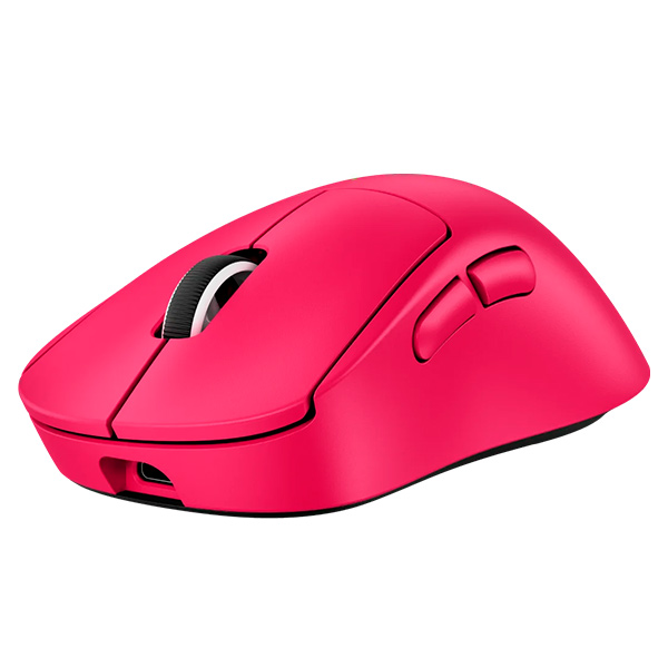 Logitech G Pro X Superlight 2 розовый