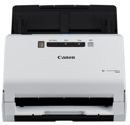Canon imageFORMULA R40 белый