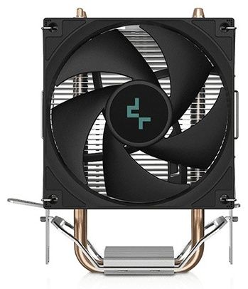 Кулер Deepcool AG200 (R-AG200-BKNNMN-G)