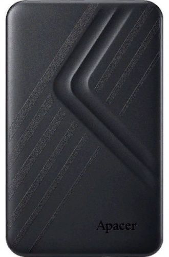 Внешний HDD Apacer AP1TBAC236B-1