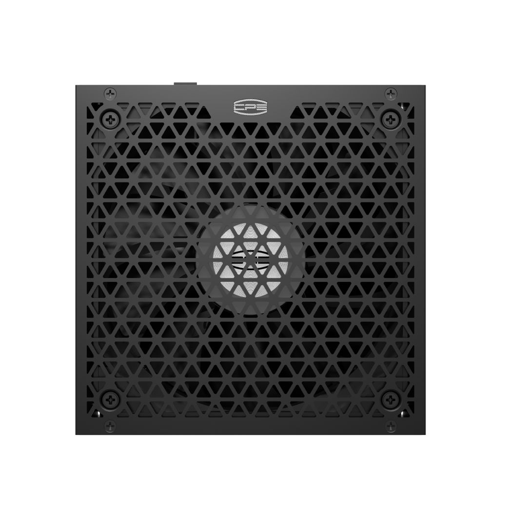 Блок питания PCCooler YK550, 550W, Non Modular, 80+ BRONZE, Fan 135mm, P5-YK550-B1F