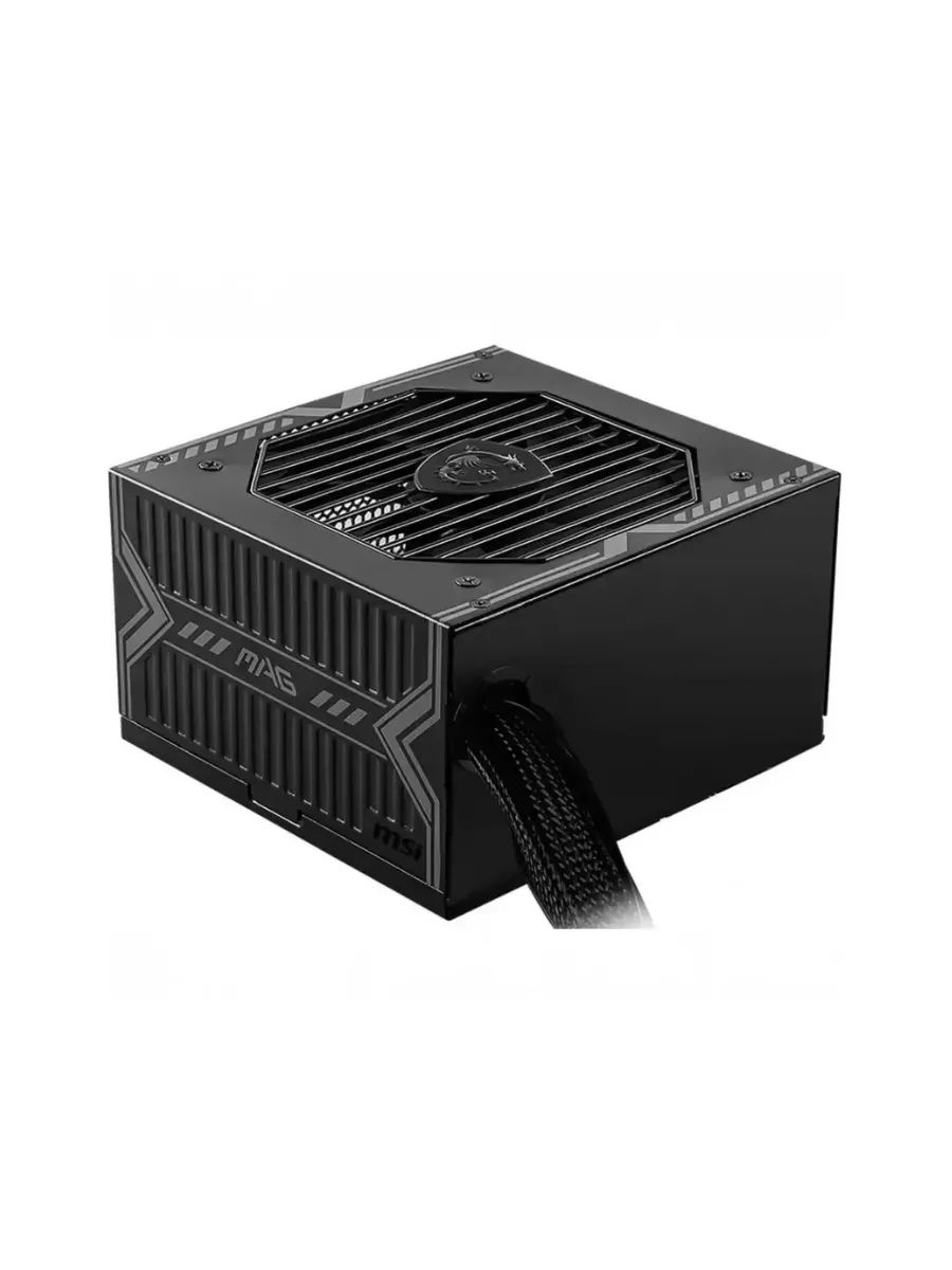 Блок питания MSI MAG A550BNL (550 Вт)