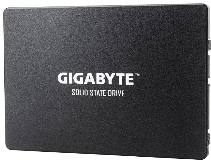 SSD накопитель GP-GSTFS31256GTND