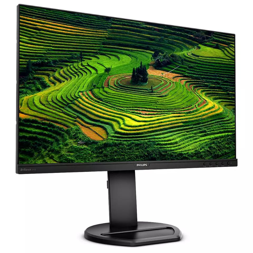 Монитор Philips 241B8QJEB/01