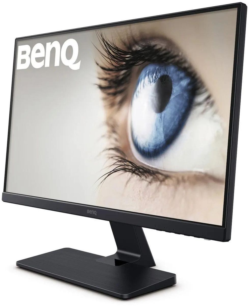 Монитор BenQ GW2475H Black (9H.LFELA.TBE)