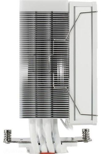 Кулер ID-Cooling FROZN A410 ARGB White