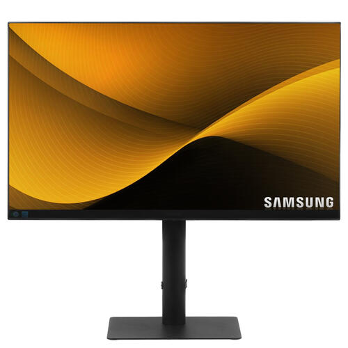Монитор Samsung LS24A400UJIXCI
