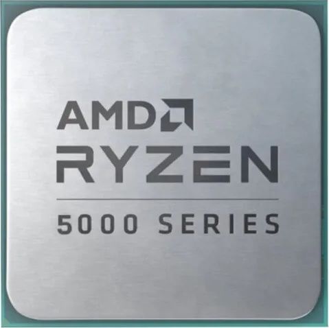 Процессор AMD Ryzen 7 5700G OEM (100-000000263)
