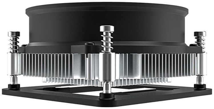 Кулер ID-Cooling DK-17 PWM