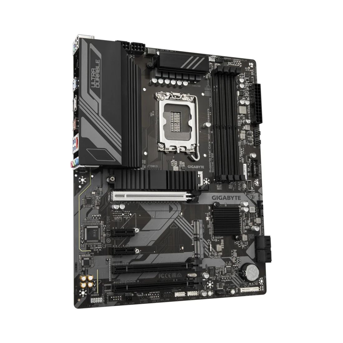 Материнская плата Gigabyte Z790 D DDR5