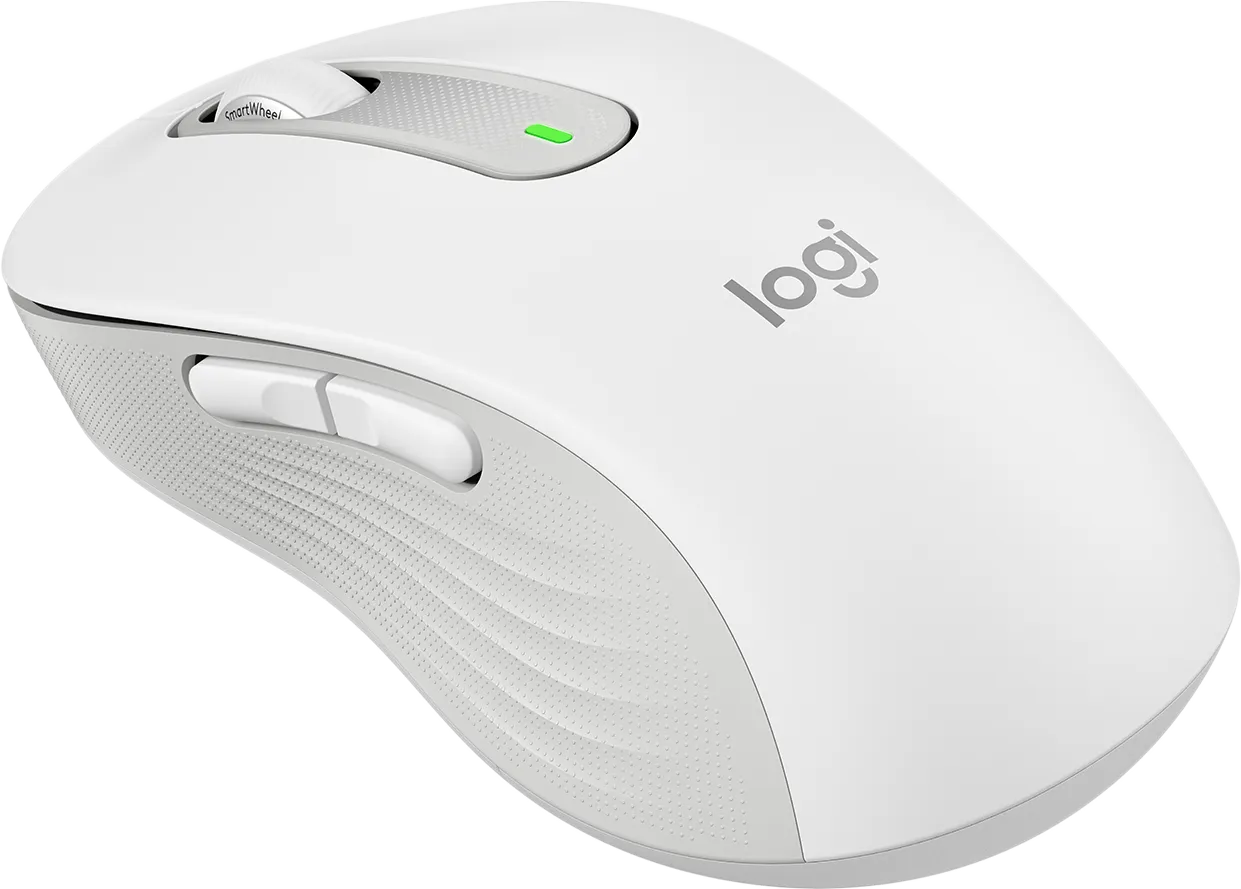 Logitech M650 белый