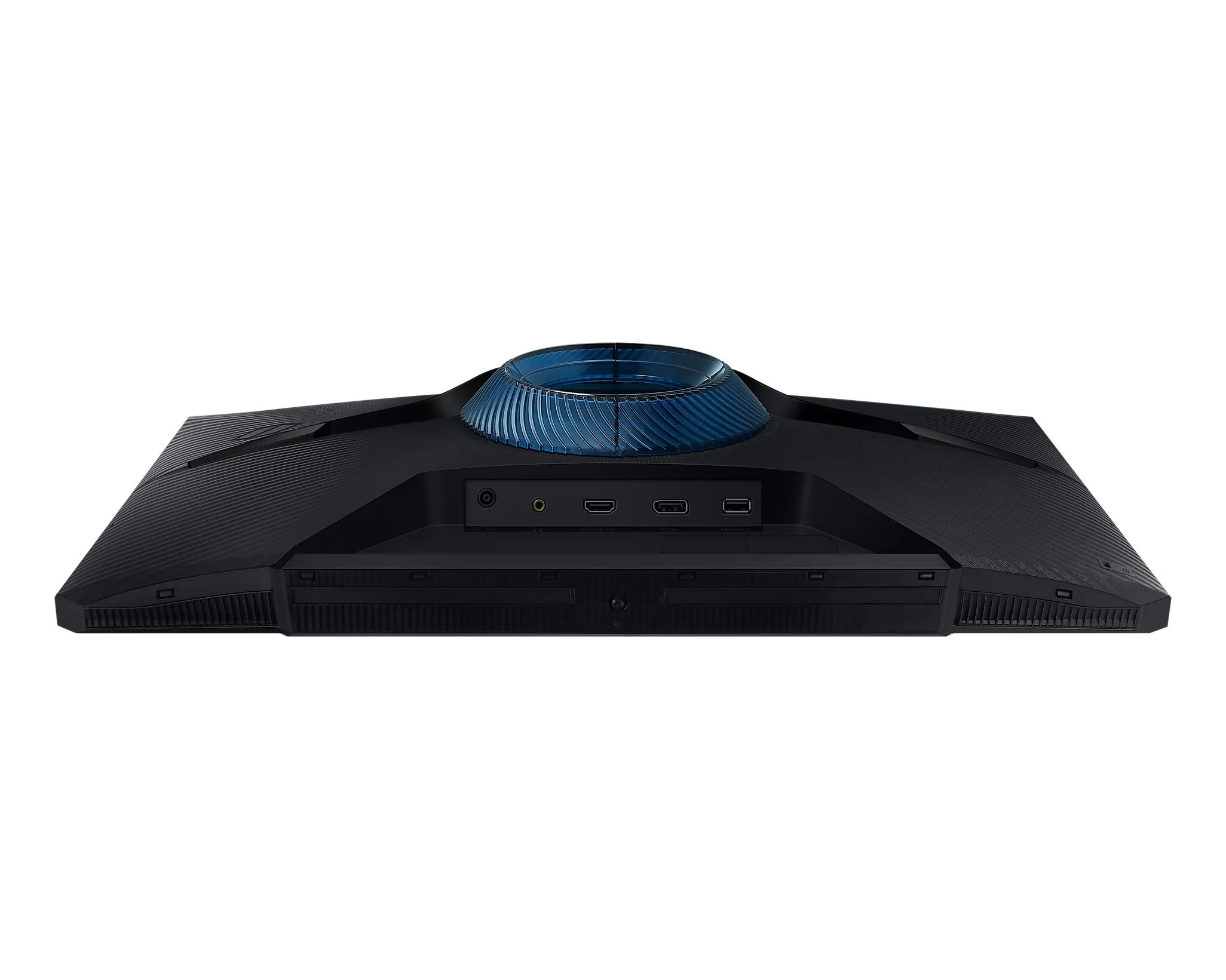 Монитор Samsung LS24DG302EIXCI