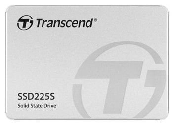 SSD накопитель Transcend TS250GSSD225S
