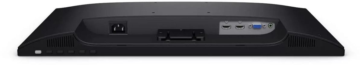Монитор BenQ GW2475H Black (9H.LFELA.TBE)