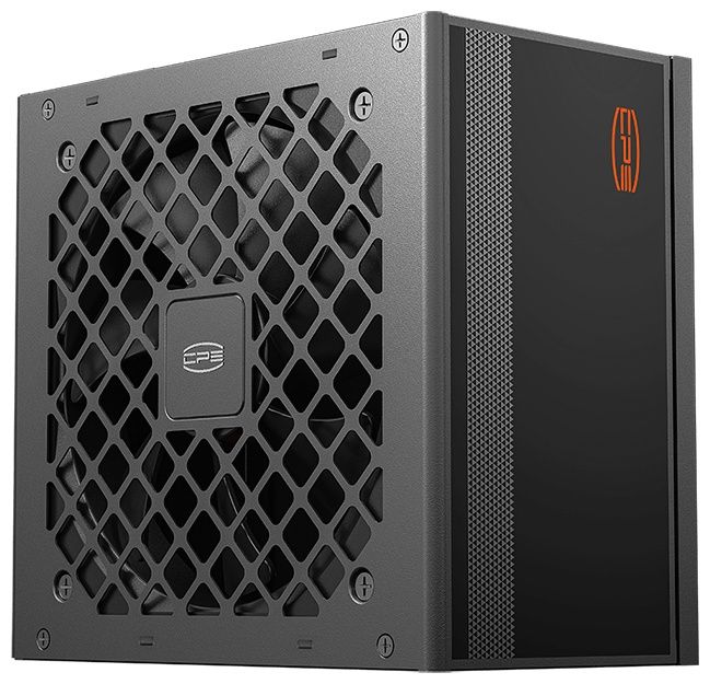 Блок питания PCCooler KN750
