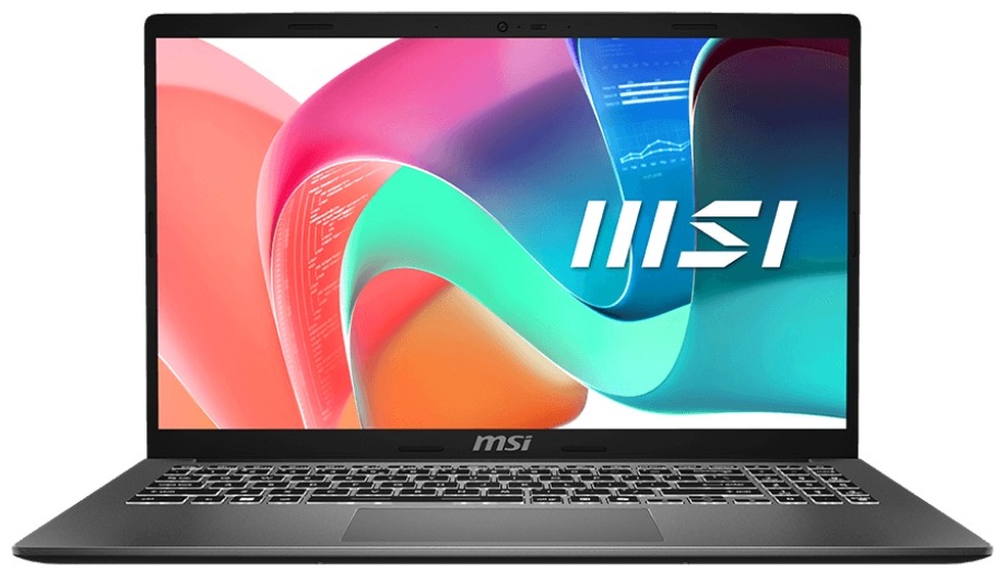 MSI Modern 15 15.6" / 8 Гб / SSD 512 Гб / Без ОС / F13MG-275XKZ