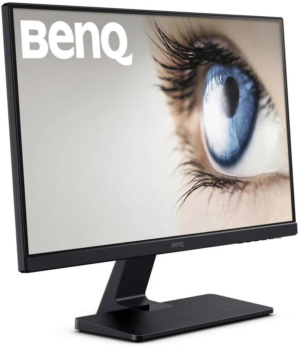 Монитор BenQ GW2475H Black (9H.LFELA.TBE)