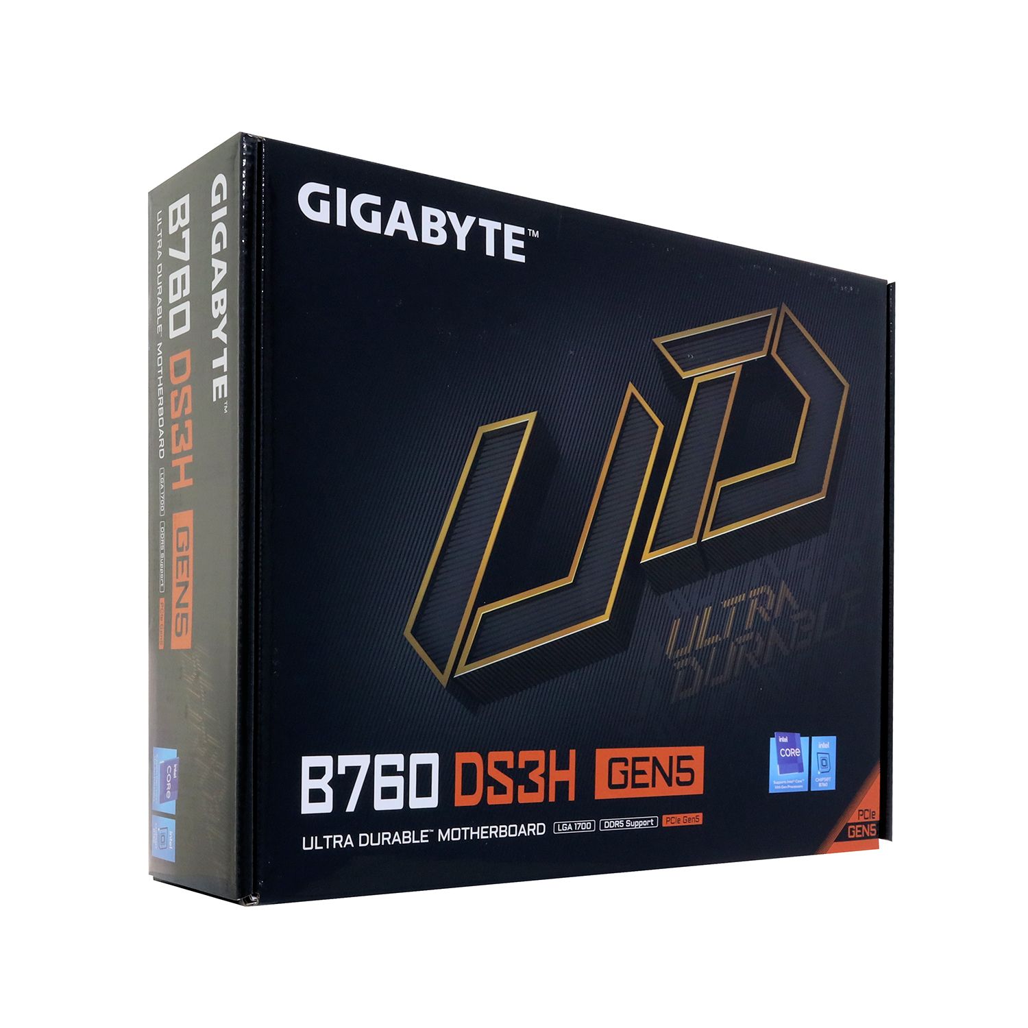 Материнская плата Gigabyte B760 DS3H GEN5
