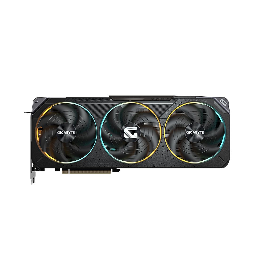Видеокарта Gigabyte RTX5070 GAMING OC 12G (GV-N5070GAMING OC-12GD)