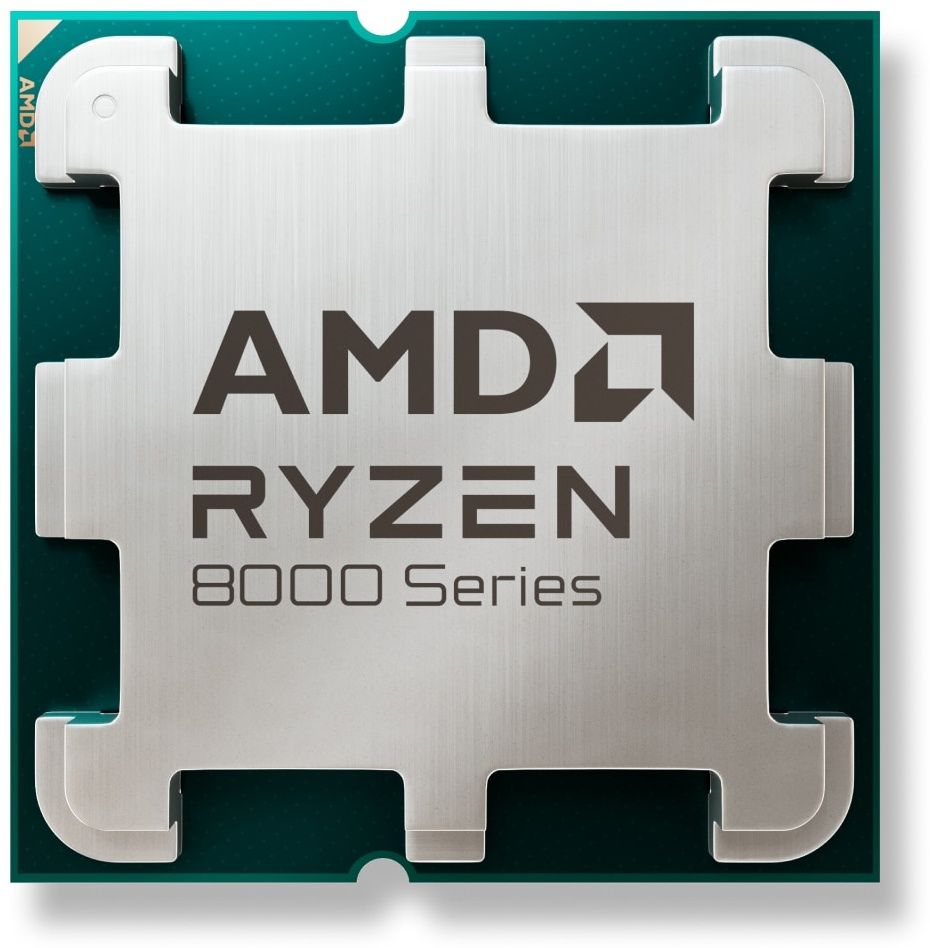 Процессор AMD Ryzen 5 8400F oem (100-000001591)