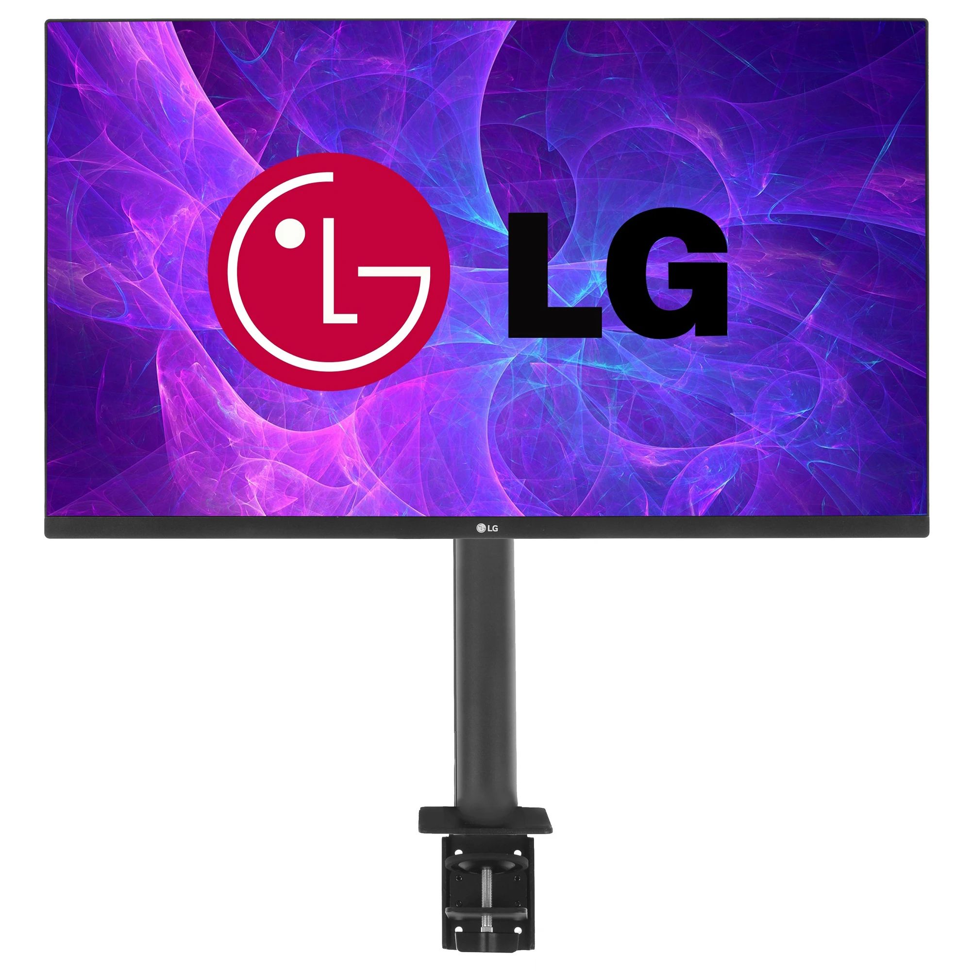 Монитор LG 32UN880-B