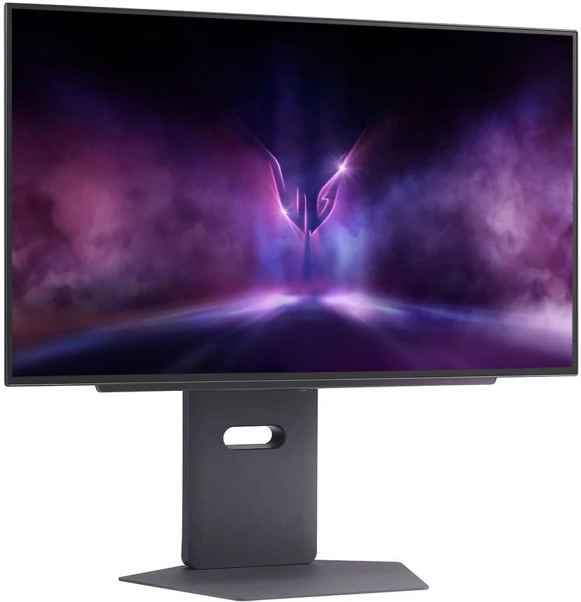Монитор LG 27GX790A-B