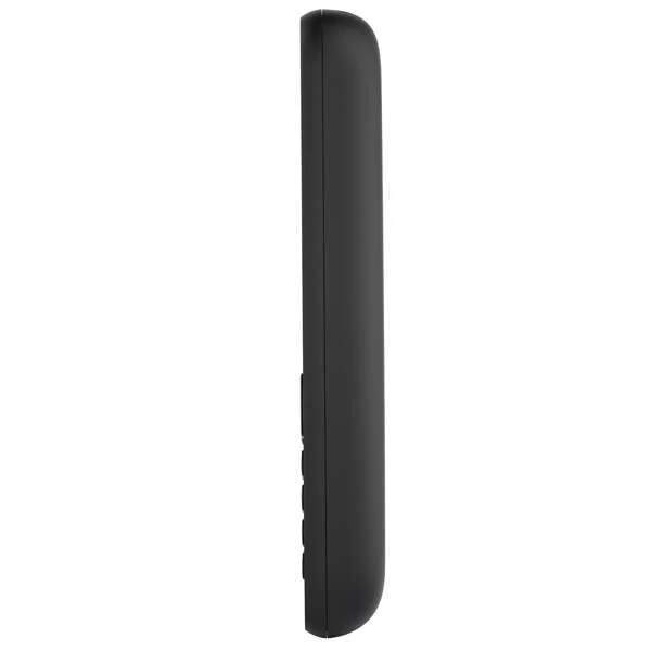 Nokia 105 DS 2017 черный