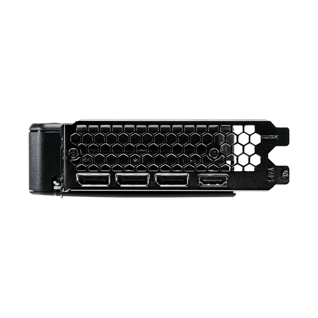 Видеокарта PALIT RTX5060 DUAL OC 8G (NE75060S19P1-GB2063D)