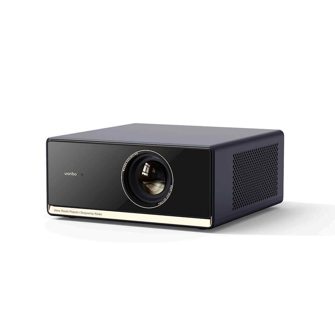 Wanbo X5 Pro