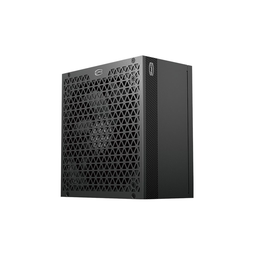 Блок питания PCCooler YS850, 850W, Full Modular, 80+ GOLD, Fan 135mm, YS850