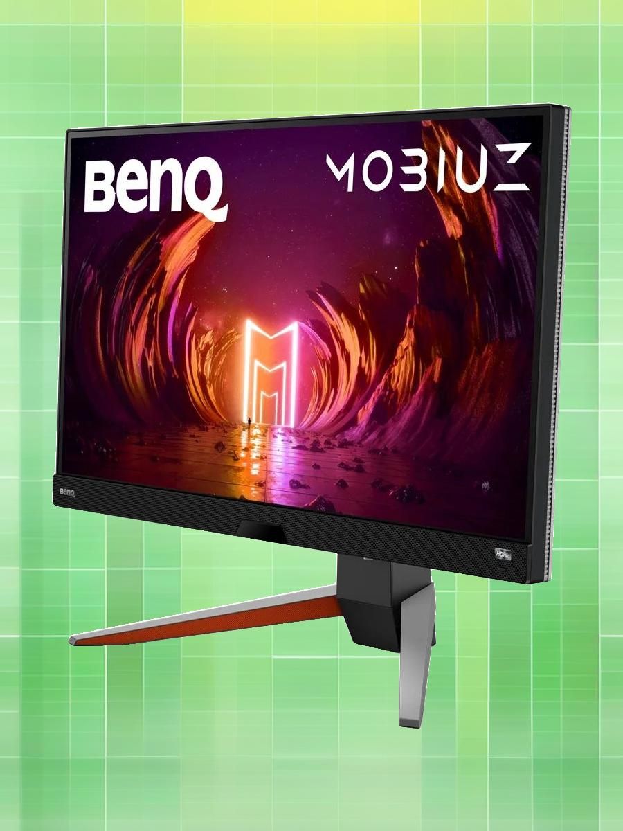 Монитор Benq EX270M (9H.LLALJ.LBE)