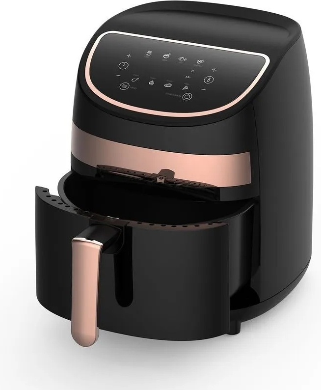 Фритюрница Deerma air fryer DEM-KZ100
