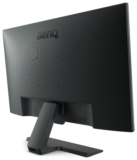 27W LED Монитор Жидкокристаллический BL2780 Черный