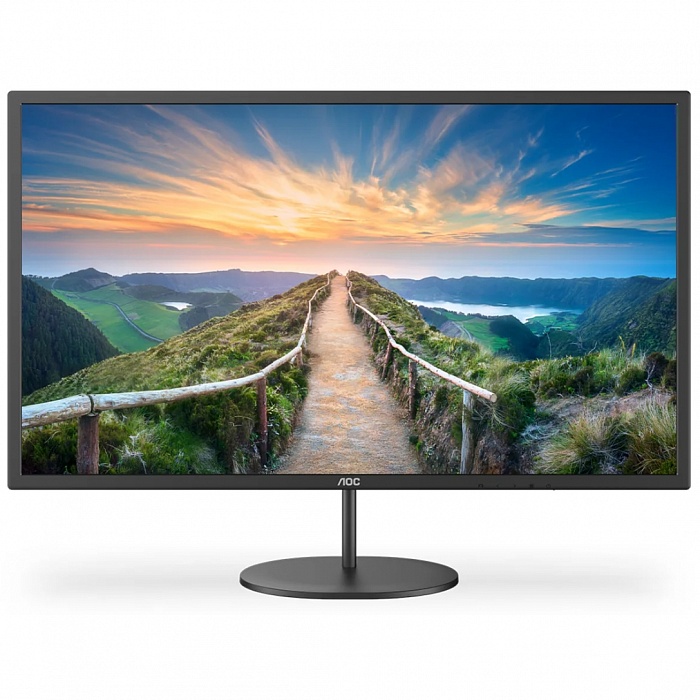 Монитор AOC Q32V4/01 31.5''