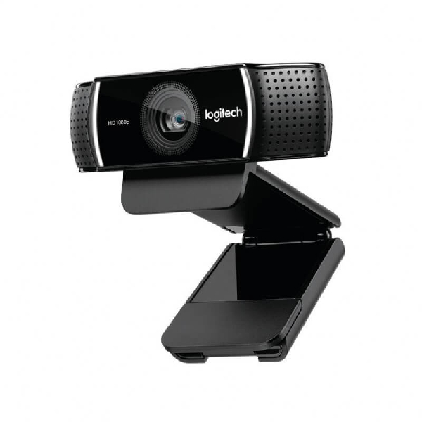 Logitech C922 Pro Stream