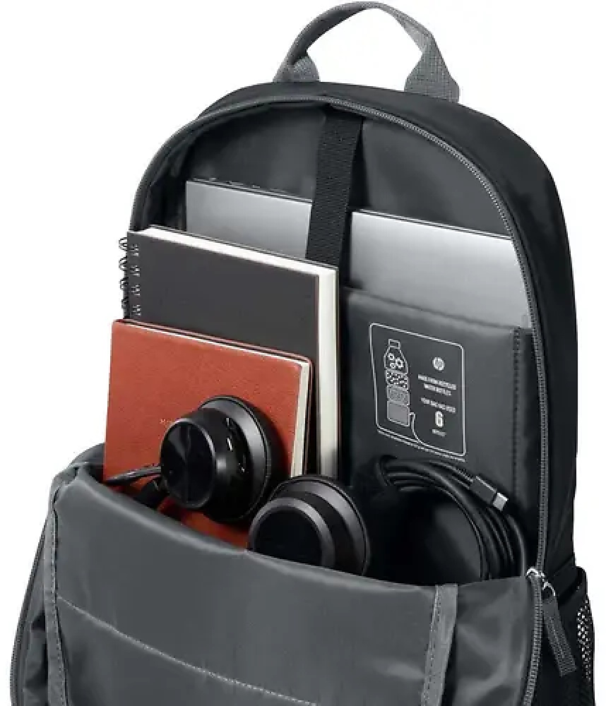 Рюкзак 15.6 HP Laptop Backpack (9W0Z7AA)