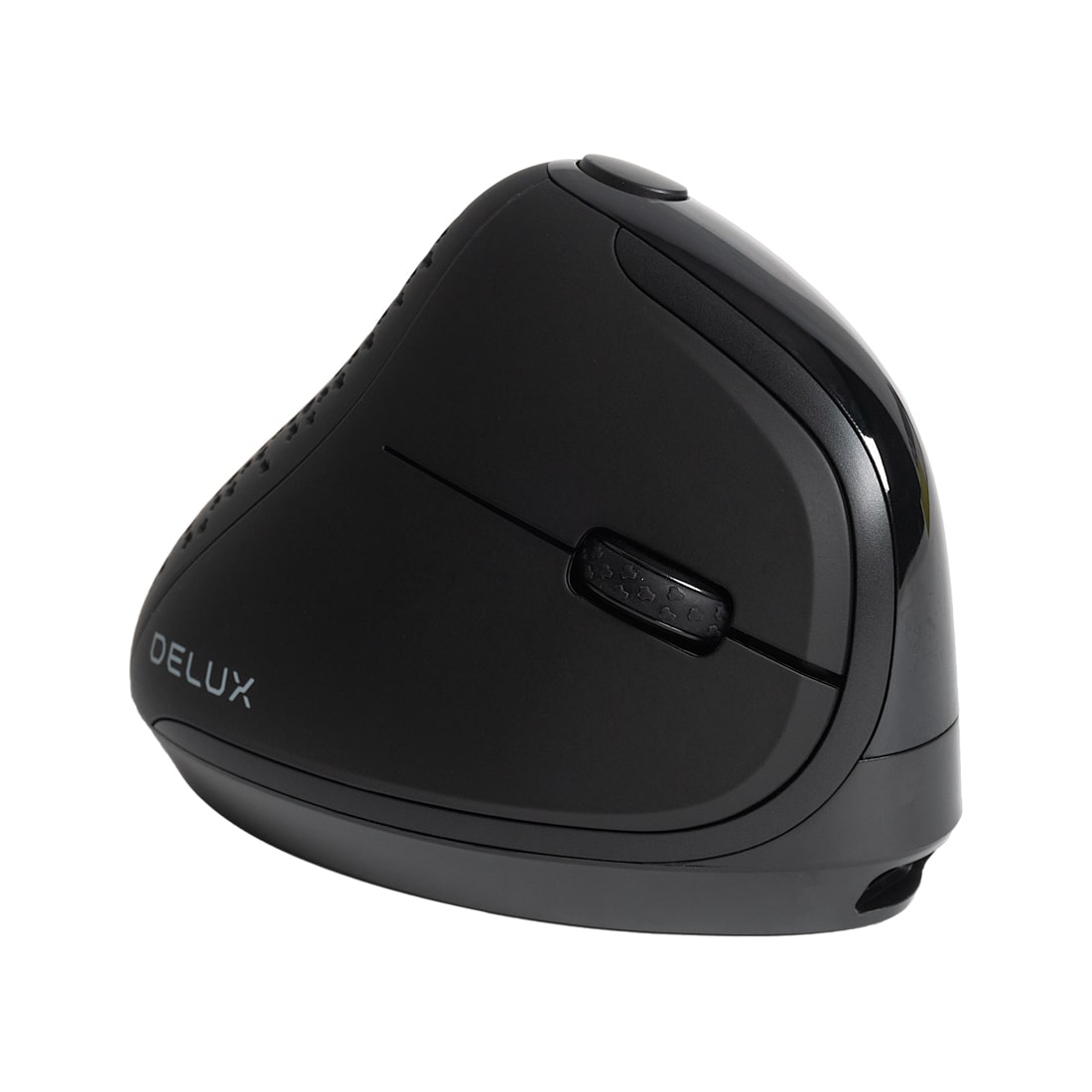 Delux M618XSD черный