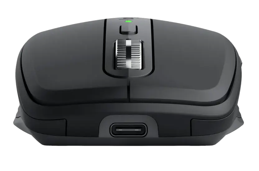 Logitech MX Anywhere 3S черный
