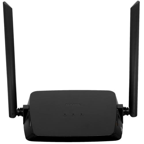Маршрутизатор D-link DIR-615/Z1A