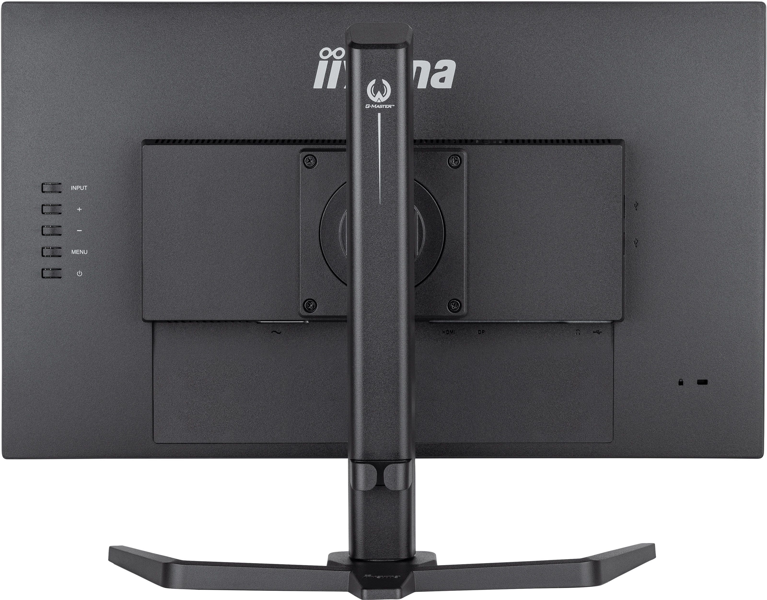 23.8" Iiyama GB2470HSU-B5 A черный