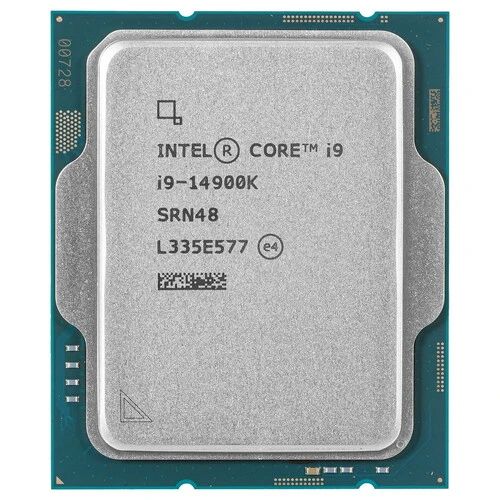 Процессор Intel Core i9-14900K OEM