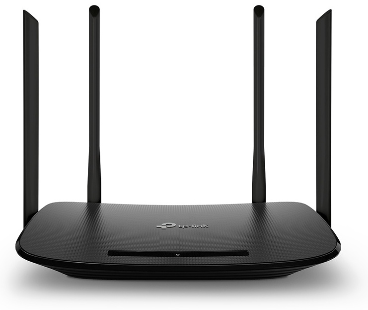 Маршрутизатор TP-Link Archer VR300