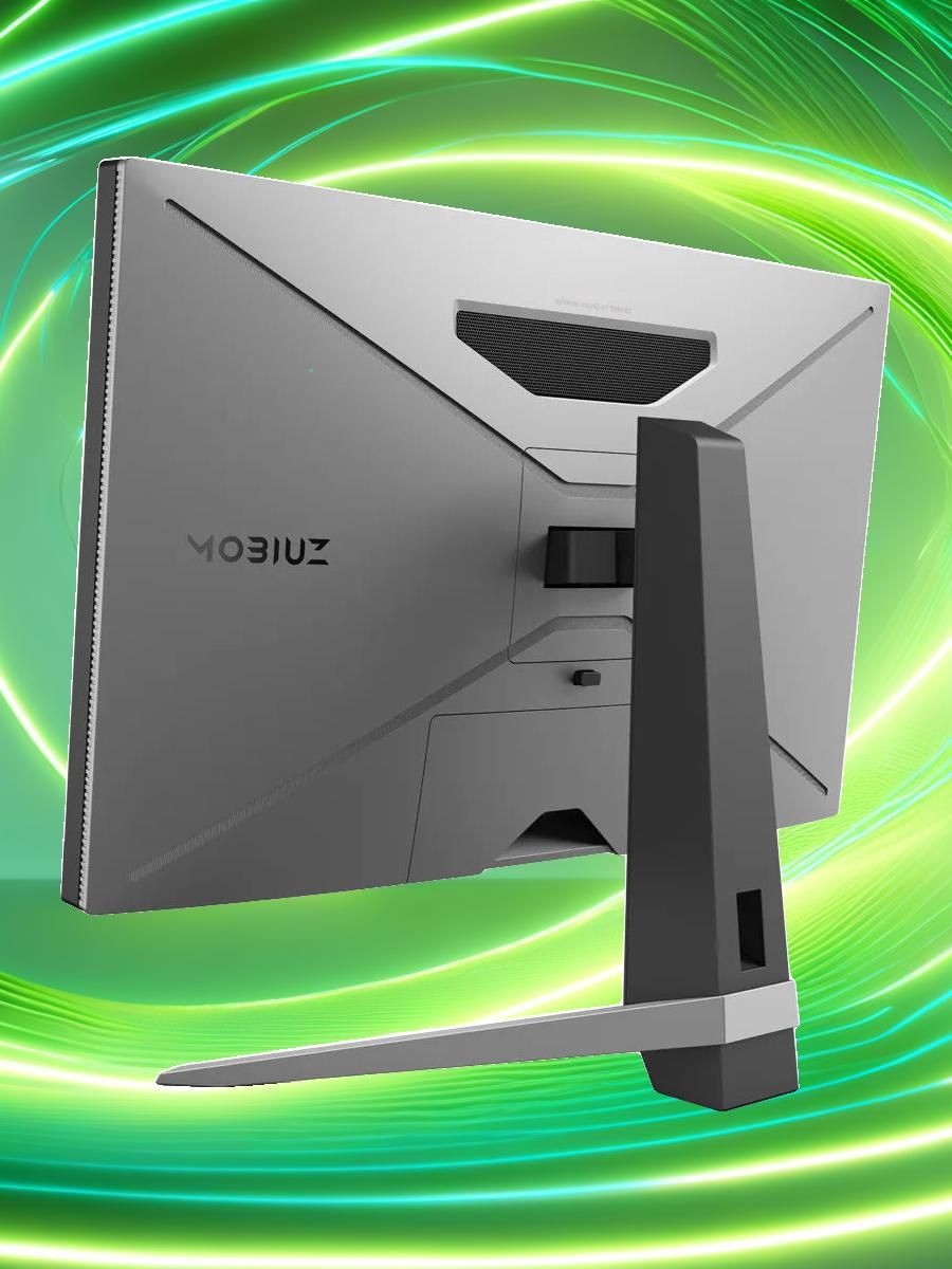 Монитор Benq EX270M (9H.LLALJ.LBE)