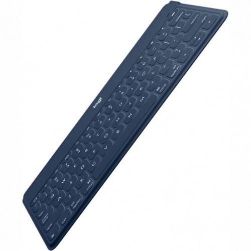 Logitech Keys-To-Go 920-010123 синий