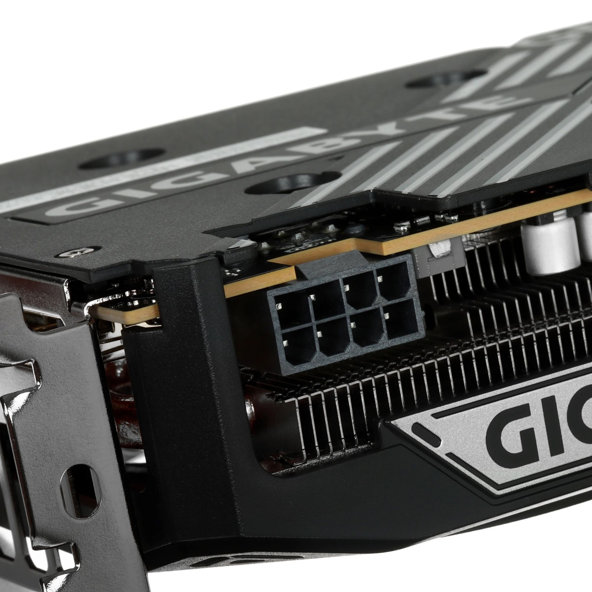 Видеокарта Gigabyte RTX 5060 Windforce Max OC 8GB (GV-N5060WF2MAX OC-8GD)