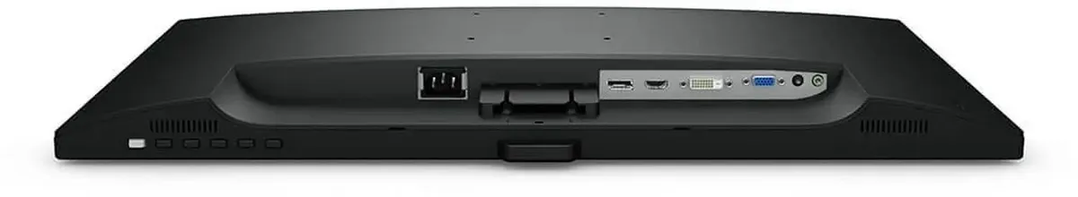 BenQ GL2780 черный