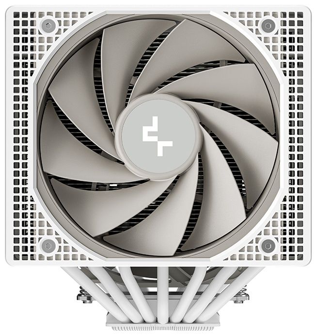 Кулер DeepCool Assassin VC Elite WH (R-ASN4-WHNVNN-GJD)
